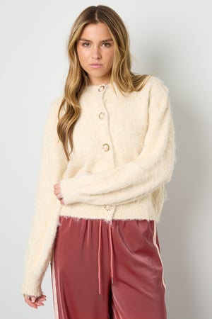 Soft Trendy cardigan h5 Picture5